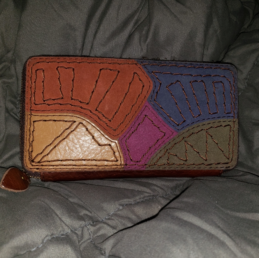 Lucky Wallet